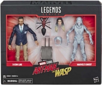 Wholesalers of Marvel Legends X-con Louis And Ghost toys Tmb