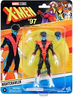 Wholesalers of Marvel Legends- X Men 97 - Nightcrawler toys Tmb