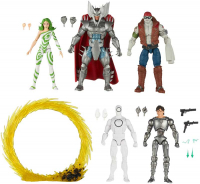 Wholesalers of Marvel Legends X-men Villains toys image 2