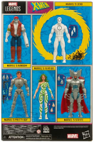 Wholesalers of Marvel Legends X-men Villains toys image 3