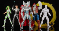 Wholesalers of Marvel Legends X-men Villains toys image 4