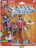 Wholesalers of Marvel Legends Xmen Gambit toys Tmb