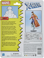 Wholesalers of Marvel Legends Xmen Gambit toys image 3