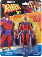 Wholesalers of Marvel Legends Xmen 97 Magneto toys image