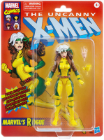 Wholesalers of Marvel Legends Xmen Rogue toys Tmb