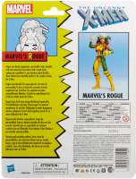 Wholesalers of Marvel Legends Xmen Rogue toys image 3