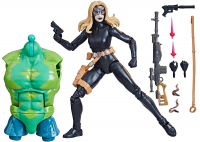 Wholesalers of Marvel Legends Yelena Belova Black Widow Figure toys image 2