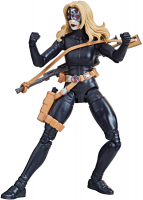 Wholesalers of Marvel Legends Yelena Belova Black Widow Figure toys image 3