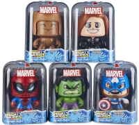 Wholesalers of Marvel Mighty Muggs Asst toys Tmb
