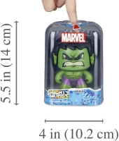 Wholesalers of Marvel Mighty Muggs Asst toys image 2