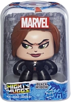 Wholesalers of Marvel Mighty Mugs Black Widow toys Tmb