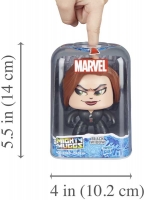 Wholesalers of Marvel Mighty Mugs Black Widow toys image 3