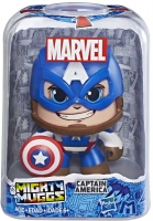 Wholesalers of Marvel Mighty Mugs Captain America toys Tmb