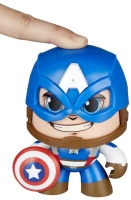 Wholesalers of Marvel Mighty Mugs Captain America toys image 2