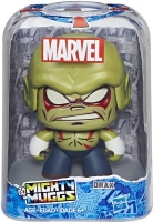Wholesalers of Marvel Mighty Mugs Drax toys Tmb