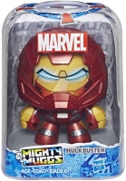 Wholesalers of Marvel Mighty Mugs Hulkbuster toys Tmb