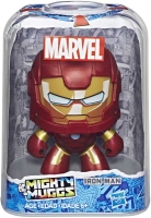 Wholesalers of Marvel Mighty Mugs Iron Man toys Tmb