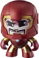 Wholesalers of Marvel Mighty Mugs Iron Man toys image 2