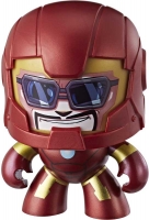 Wholesalers of Marvel Mighty Mugs Iron Man toys image 3