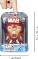 Wholesalers of Marvel Mighty Mugs Iron Man toys image 4