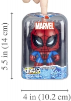 Wholesalers of Marvel Mighty Mugs Spiderman toys image 2