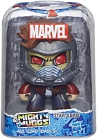 Wholesalers of Marvel Mighty Mugs Star Lord toys Tmb