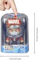 Wholesalers of Marvel Mighty Mugs Star Lord toys image 4