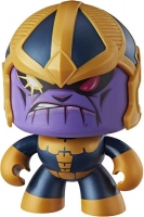 Wholesalers of Marvel Mighty Mugs Thanos toys image 2