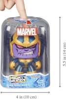 Wholesalers of Marvel Mighty Mugs Thanos toys image 3