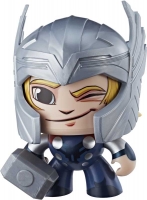 Wholesalers of Marvel Mighty Mugs Thor toys image 2