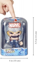 Wholesalers of Marvel Mighty Mugs Thor toys image 3