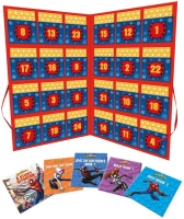 Wholesalers of Marvel Spider-man: 5-in-1 Advent Calendar toys image 5