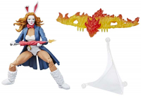 Wholesalers of Marvel Spiderman Legends Marvels White Rabbit toys image 2