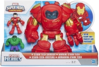 Wholesalers of Marvel Super Hero Adventures Stark Tech Armor toys Tmb