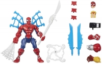 Wholesalers of Marvel Super Hero Mashers Feature Action Figure Asst toys image 2