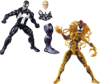 Wholesalers of Marvel Venom 6 Inch Legends Asst toys image 4