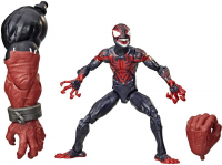 Wholesalers of Marvel Venom Legends Miles Morales toys image 2