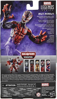 Wholesalers of Marvel Venom Legends Miles Morales toys image 3