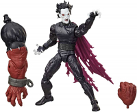 Wholesalers of Marvel Venom Legends Morbius toys image 2