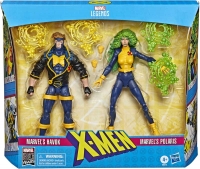 Wholesalers of Marvel X Men Legends 2pk toys Tmb