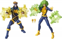 Wholesalers of Marvel X Men Legends 2pk toys image 2