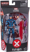 Wholesalers of Marvel X Men Legends Cyclops toys image