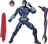 Wholesalers of Marvel X Men Legends Cyclops toys image 2