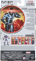 Wholesalers of Marvel X Men Legends Cyclops toys image 3