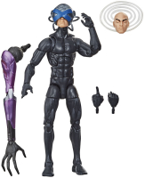 Wholesalers of Marvel X Men Legends Xavier toys image 2