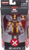 Wholesalers of Marvel X Men Wolverine toys Tmb