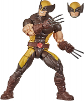 Wholesalers of Marvel X Men Wolverine toys image 2