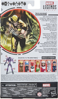 Wholesalers of Marvel X Men Wolverine toys image 3