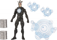 Wholesalers of Marvel Xmen 22 Legends Havok toys image 2