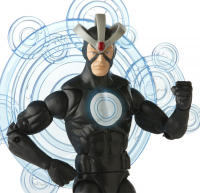 Wholesalers of Marvel Xmen 22 Legends Havok toys image 3
